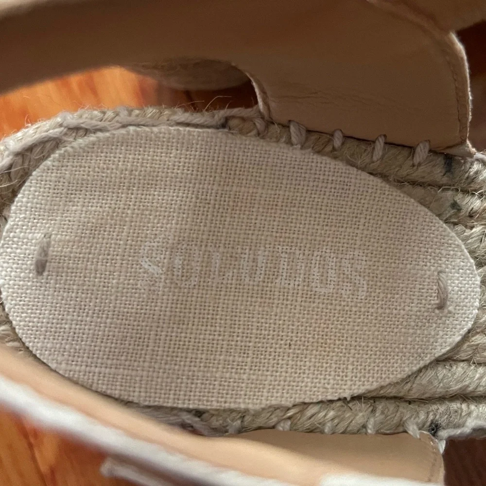 Soludos offers welcome